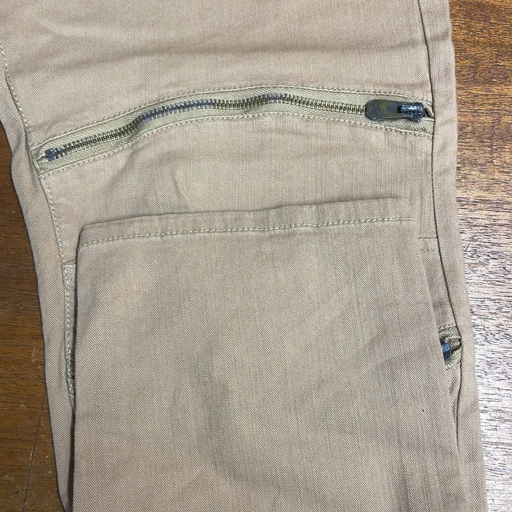 Jordan Craig Khaki Sean Jeans Men’s Size 32/32 JM3068 - Picture 10 of 12